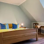 Logia Garni Gasthuis Neuharlingersiel