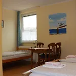 Gasthuis Logia Garni 3*
