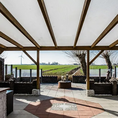 Logia Garni בית הארחה 3*