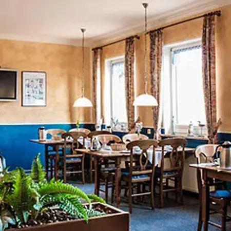 Logia Garni Guest house