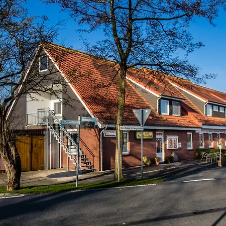 Logia Garni בית הארחה