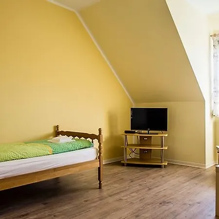 Logia Garni 3* Neuharlingersiel