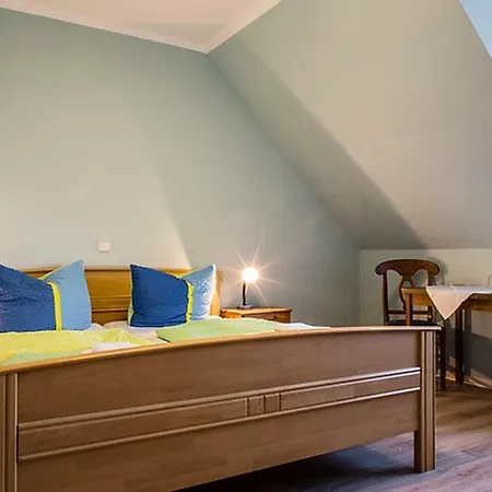 בית הארחה Logia Garni