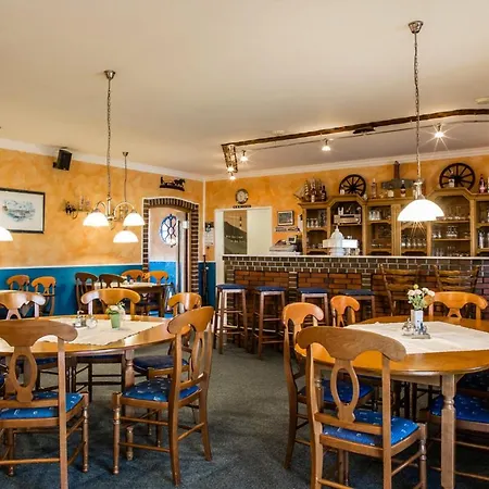 Guest house Logia Garni 3*