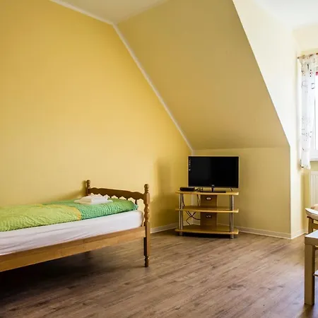 בית הארחה Logia Garni