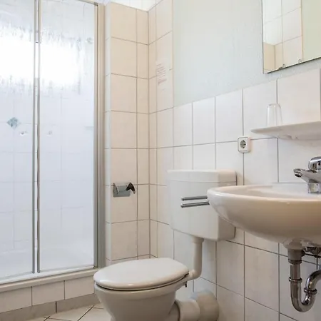 Guest house Logia Garni Neuharlingersiel