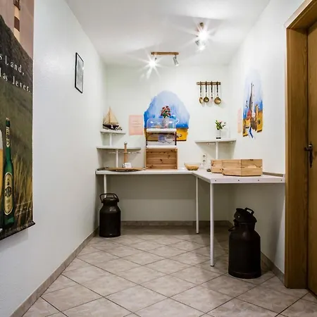 Logia Garni בית הארחה נויהרלינגרזיל