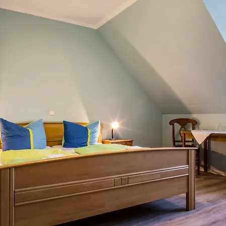 Logia Garni Guest house Neuharlingersiel