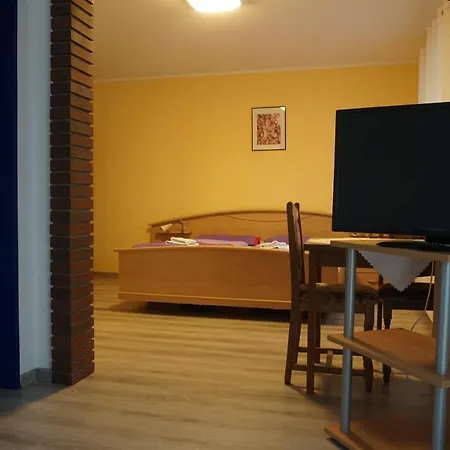 Logia Garni Гостевой дом