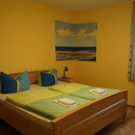 Guest house Logia Garni 3*