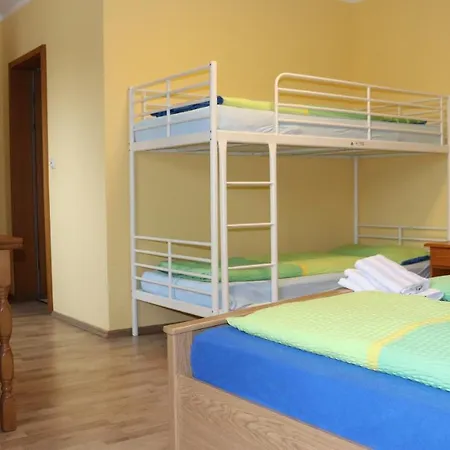 Logia Garni 3* Neuharlingersiel