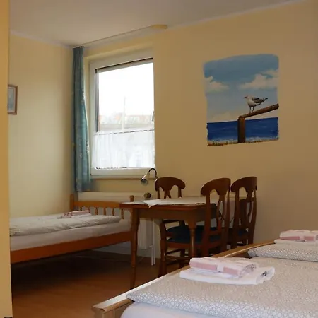 Guest house Logia Garni 3*